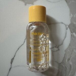 🌸5/$25🌸 Ma:Nyo pure cleansing water